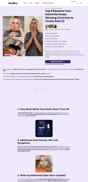 Listicle example