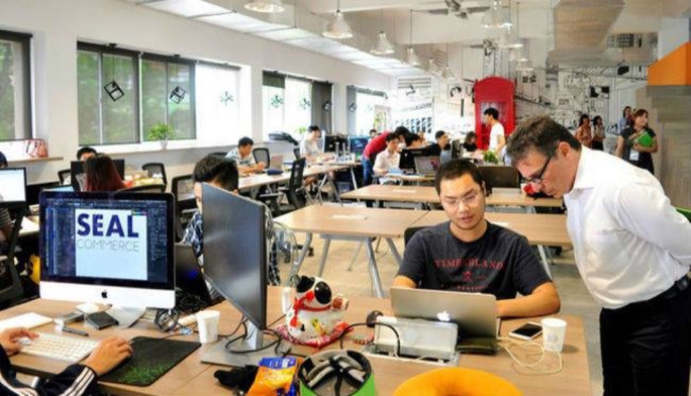 One developer writing the first version of GemPages in 2016